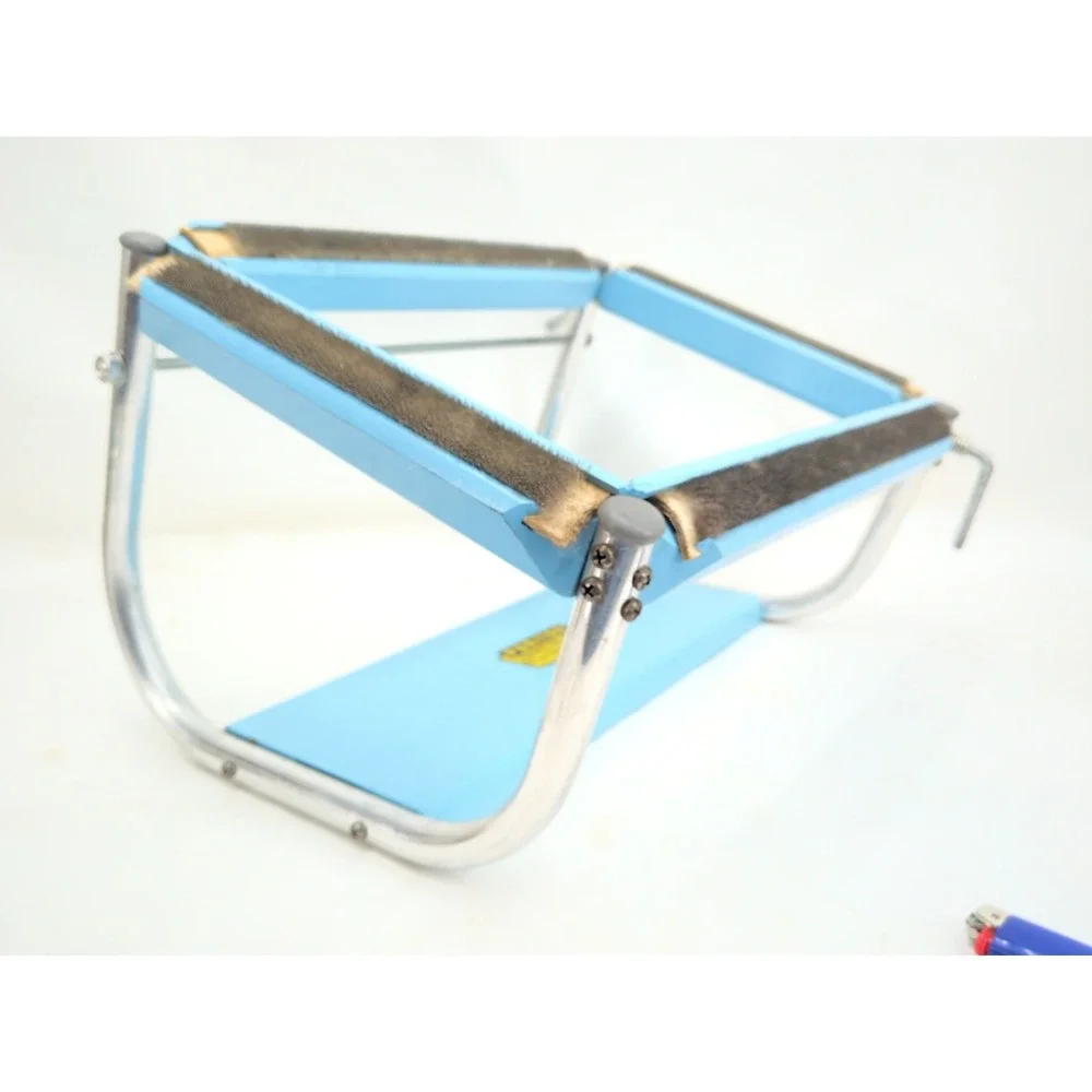 Puritan Portable Rug Hooking Frame  Punch Needle
